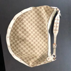Gucci purse